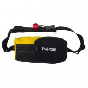 NRS Pro Guardian Waist Throw Bag