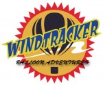 Windtracker Balloon Adventures Logo