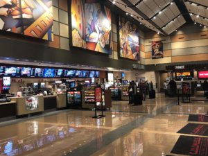 Things to do in Fort Collins: Cinemark Movie Bistro