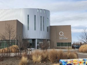 Things to do in Fort Collins: Fort Collins Museum of Discovery