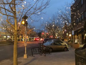 Things to do in Fort Collins: Shopping in Old Town