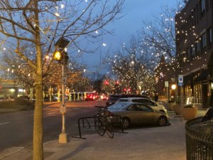 Things to do in Fort Collins: Shopping in Old Town