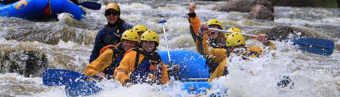 Estes Park Rafting Fort Collins On The Cache La Poudre River Fort Collins Rafting Trips Estes Park On The Cache La Poudre River