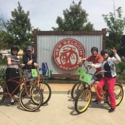 Beer & Bike Tours | Special Packages at Mountain Whitewater