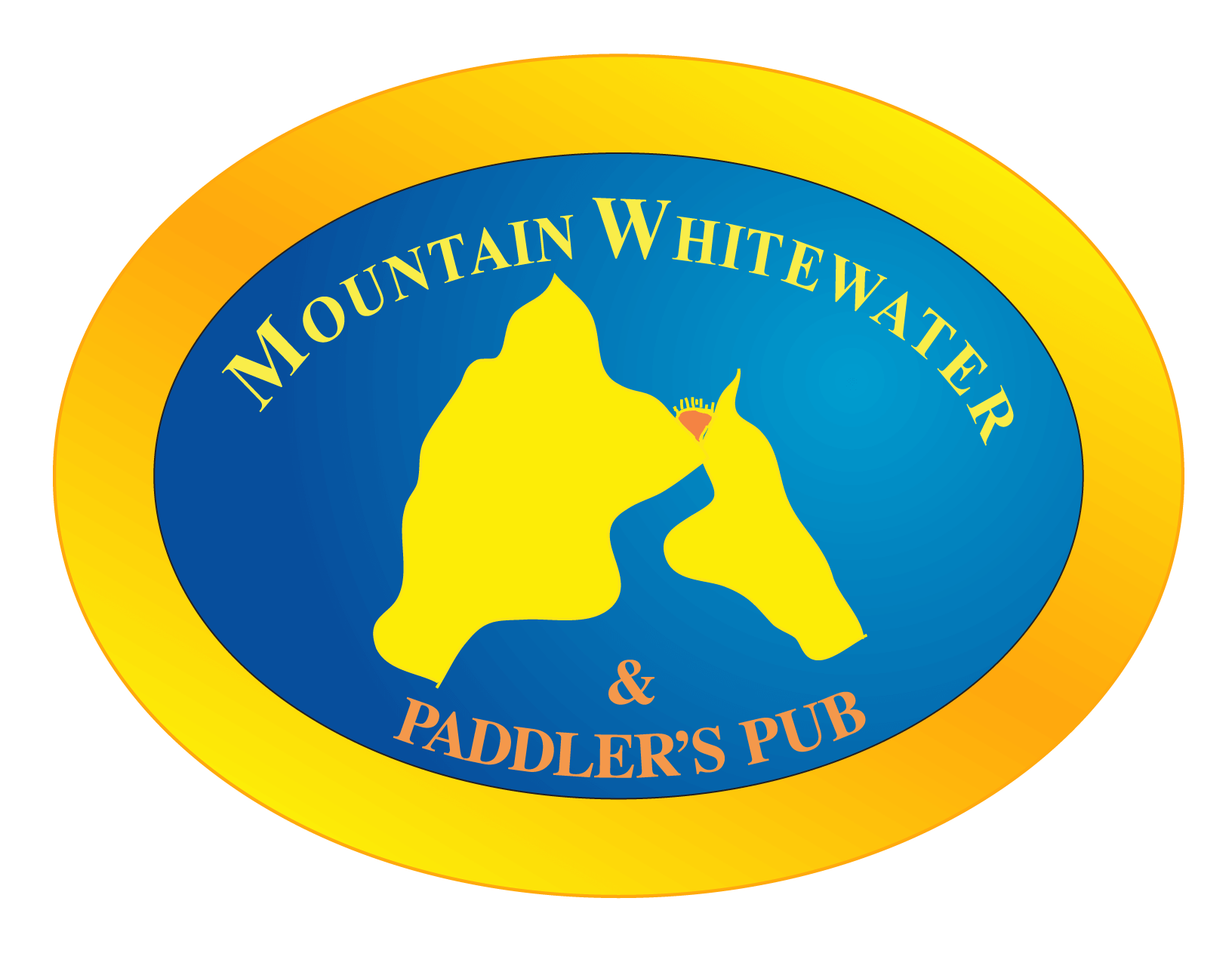 Mountain Whitewater
